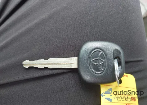 2018 Toyota Sienna Le 8 Passenger из США, поврежденный, VIN 5TDKZ3DCXJS957822